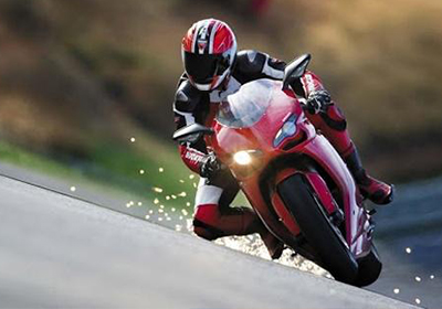 速度与激情——世界顶级摩托车赛事